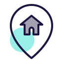 Gps icon