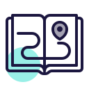 Gps icon