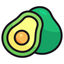 fruta icon