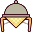 cena icon