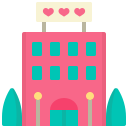 hotel icon