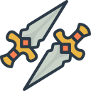 Knife 