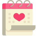 calendario icon