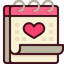 calendario icon