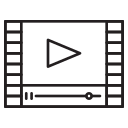 video icon