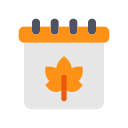 calendario icon