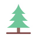 Árbol icon