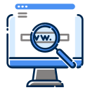 web icon