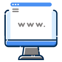 web icon