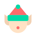 navidad icon