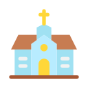 iglesia icon