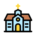 iglesia icon