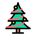 navidad icon