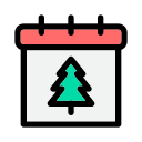 navidad icon