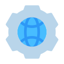 web icon