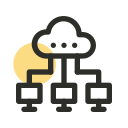 Cloud icon