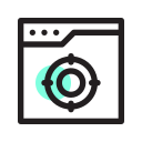 web icon