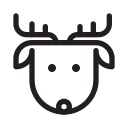 animal icon