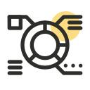 Chart icon