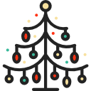 árbol de navidad 