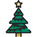 árbol de navidad 