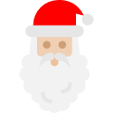 papá noel icon