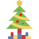 árbol de navidad 