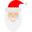 papá noel icon