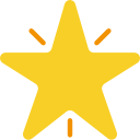 estrella icon