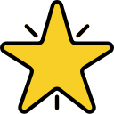 estrella icon