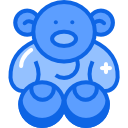 teddybär 