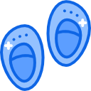 Домашняя обувь 