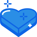 corazón icon