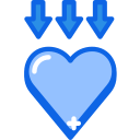 corazón icon