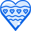 corazón icon