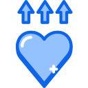 corazón icon