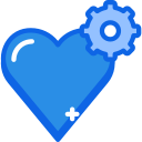 corazón icon