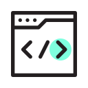 web icon