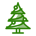 navidad icon