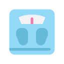 saludable icon