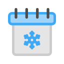 calendario icon