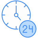 reloj icon