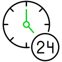 reloj icon