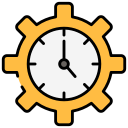 reloj icon