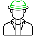 Man 
