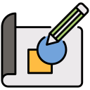 dibujo icon