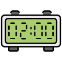 reloj icon