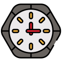 reloj icon