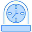 reloj icon