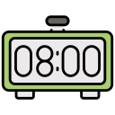 reloj icon